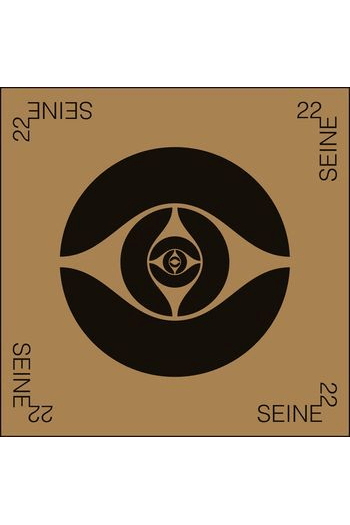 Seine - 22 CD - omot