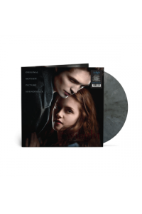 Various Artists – Twilight (Limited Marbled Vinyl edition) - Soundtrack (LP) glazbeno izdanje