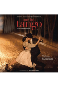 Various Artists - Our Last Tango (Soundtrack) CD - omot