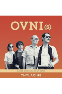 OVNI (s) (Bande originale de la serie)