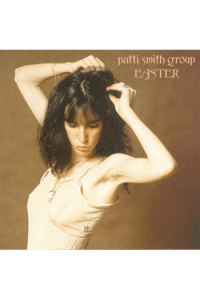 Patti Smith - Easter  (180g legacy vinyl) LP - omot