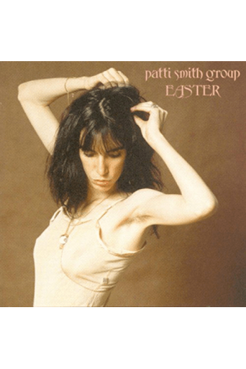 Patti Smith - Easter  (180g legacy vinyl) LP - omot