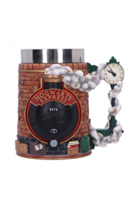 Nemesis Now Harry Potter Platform 9 3/4 Collectible Tankard - slika proizvoda