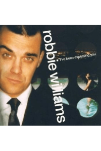 Robbie Williams - Ive Been Expecting You CD - omot