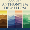Godina s Anthonyjem De Mellom: Buđenje iz tjedna u tjedan - naslovnica