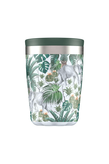 Chillys šalica za kavu Tropical Elephant 3D (340 ml) - slika proizvoda