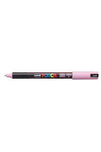Marker Uni pc-1mr Posca svijetlo rozi - slika proizvoda