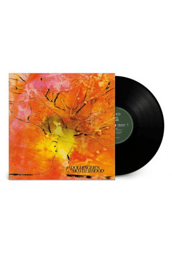Doldingers Motherhood - Motherhood LP - omot