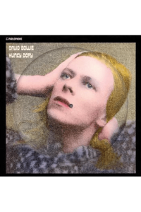 David Bowie - Hunky Dory LP - omot