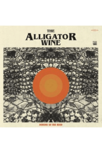 Alligator Wine - Demons Of The Mind - omot