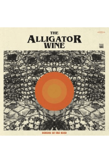 Alligator Wine - Demons Of The Mind - omot