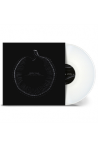 A Sign Of Things To Come (White vinyl)