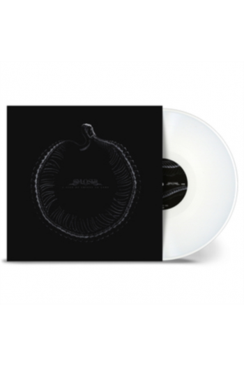 Sylosis - A Sign Of Things To Come (White vinyl) LP - omot