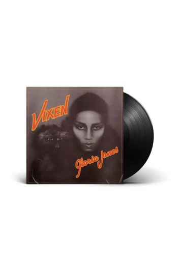 Gloria Jones - Vixen (RSD 2025 edition) LP - omot