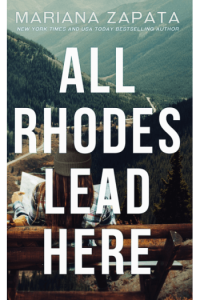 All Rhodes Lead Here