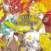 Land of the Lustrous, Vol. 05 (Manga) - naslovnica