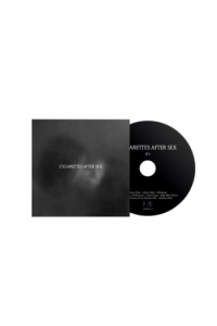 Cigarettes After Sex - Xs CD - omot