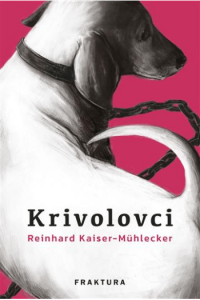 Krivolovci - naslovnica