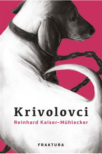 Krivolovci - naslovnica