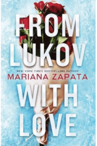 From Lukov with Love - naslovnica