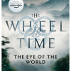 The Eye of the World (Wheel of Time #01) knjiga