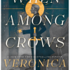 When Among Crows - naslovnica