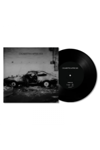 Cigarettes After Sex - Bubblegum LP - omot