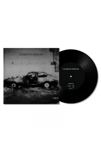 Cigarettes After Sex - Bubblegum LP - omot