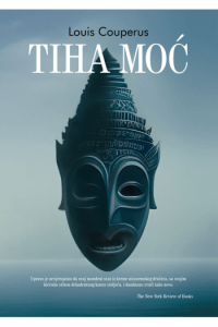 Tiha moć - naslovnica
