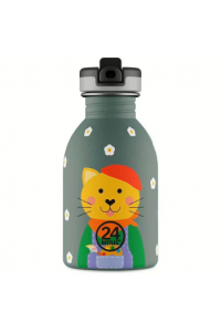 Urban Bottle 250 Smart Cat