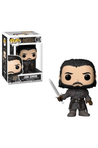 Game of Thrones: Jon Snow - slika proizvoda