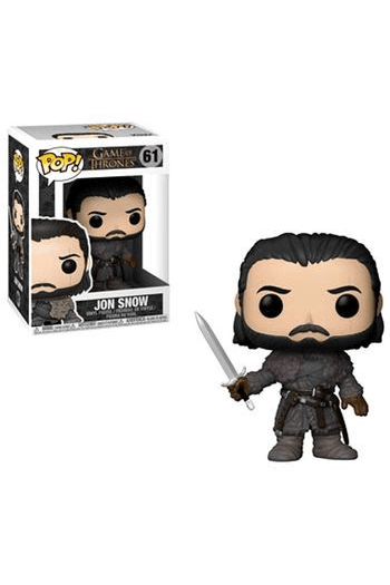 Game of Thrones: Jon Snow - slika proizvoda