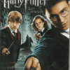 Harry Potter i Red feniksa DVD film
