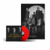 John Carpenter - Lost Themes IV: Noir (Coloured Vinyl) LP - omot