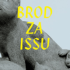 Brod za Issu 5. izdanje - naslovnica