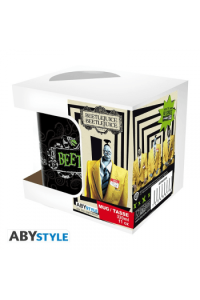 Beetlejuice - Mug - 320 ml - Beetlejuice 1988 - Subli - slika proizvoda
