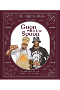 Snoop Dogg Presents Goon with the Spoon (Kuharica) - naslovnica