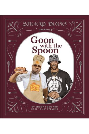 Snoop Dogg Presents Goon with the Spoon (Kuharica) - naslovnica