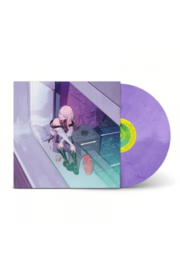 Akira Yamaoka, M.Przybylowicz, P.T. Adamczyk - Cyberpunk: Edgerunn - Soundtrack LP - omot