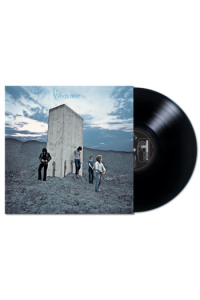 Whos Next (Remastered 2022)