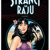 Stranci u raju 2 - naslovnica