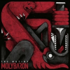 Molybaron - The Mutiny LP - omot