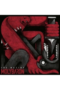 Molybaron - The Mutiny LP - omot