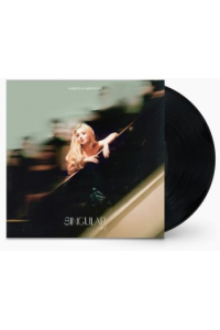 Sabrina Carpenter - Singular Act I LP - omot