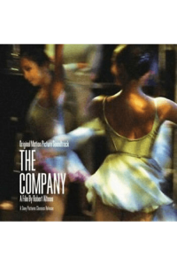O.S.T. - Company CD - omot