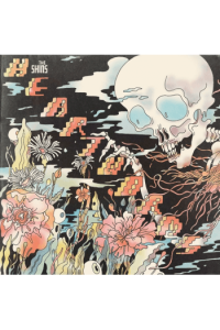 Shins - Heartworms CD - omot