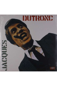 Jacques Dutronc - Il est cinq heures LP - omot