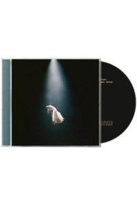 Ariana Grande – Eternal Sunshine Deluxe: Brighter Days Ahead (CD) glazbeno izdanje