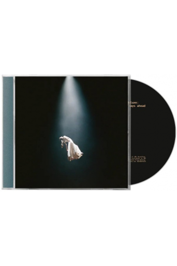 Ariana Grande – Eternal Sunshine Deluxe: Brighter Days Ahead (CD) glazbeno izdanje