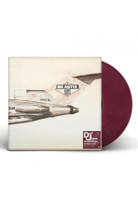 Licensed To Ill (Coloured Re-Issue 2023)